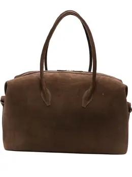 Yuzefi top-handle tote bag 31966858