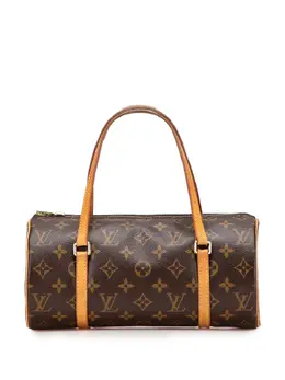 Louis Vuitton 2006 Monogram Papillon 28 handbag 32110024