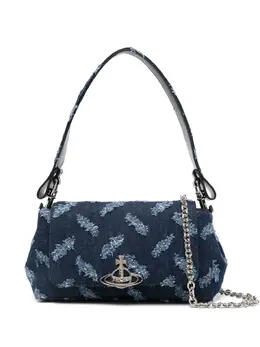Vivienne Westwood small Hazel tote bag 31909154