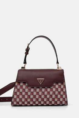 Сумка Guess, бордовый hwjt93.44200 | bordowy