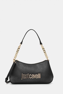 Сумка Just Cavalli, черный 79ra4bb8.zs766 | czarny