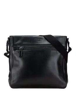 Prada 2000-2025 Soft Calf crossbody bag 32101201