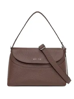 Orciani Nana shoulder bag 31847486