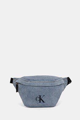 Поясная сумка Calvin Klein, синий lv04g3149g | niebieski