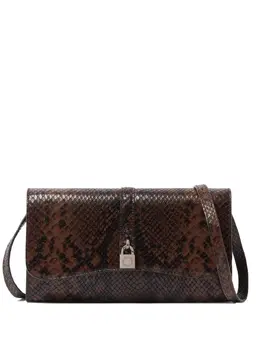 Stella McCartney padlock crossbody bag 31365974