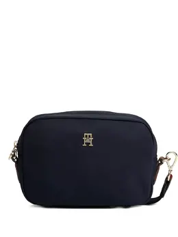 Tommy Hilfiger logo-plaque cross body bag 31988839