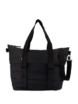 Rains mini Puffer Mix tote bag 32066821