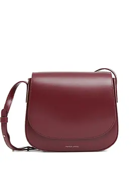 Mansur Gavriel mini leather crossbody bag 31597512