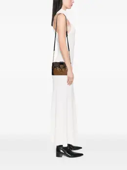 Louis Vuitton 2021-2025 Monogram Reverse Trunk Clutch crossbody bag 32101350