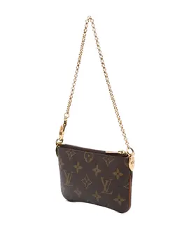 Louis Vuitton 2008 Monogram Pochette Milla PM shoulder bag 32109956