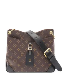 Louis Vuitton 2020 Odeon NM PM shoulder bag 30454932