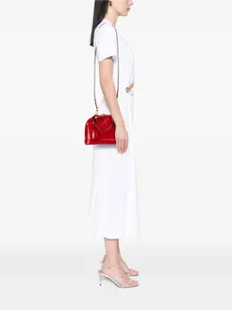 Louis Vuitton 2013 Monogram Vernis Alma BB satchel 32110059