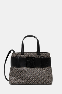 Сумка Armani Exchange, коричневый xw000285.af17221 | brązowy