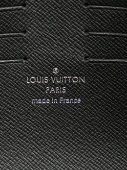 Louis Vuitton 2018 Damier Graphite Kasai clutch bag 32117765