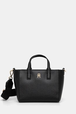 Сумка Tommy Hilfiger, черный aw0aw16907 | czarny
