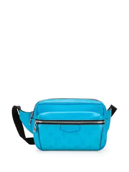 Louis Vuitton 2020 Monogram Taigarama Outdoor Bumbag belt bag 32089706