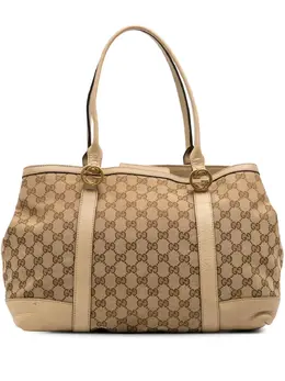 Gucci 2016-2025 GG Canvas Miss GG tote bag 32093585