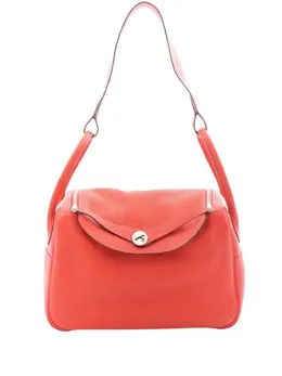 Hermes 2014 Clemence Lindy 34 satchel 32090022