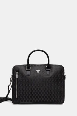 Сумка для ноутбука TORINO Guess, черный hmtode.p5247 | czarny