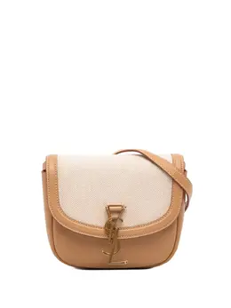 Saint Laurent 2020 Small Calfskin Kaia crossbody bag 32093564