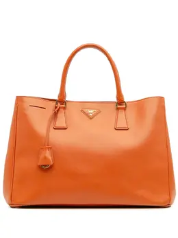 Prada 2013-2025 Large Saffiano Lux Galleria tote bag 32094804