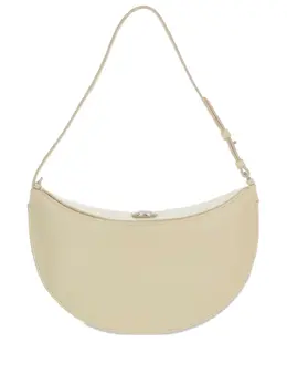 Jacquemus small Le Ovalo shoulder bag 32086261
