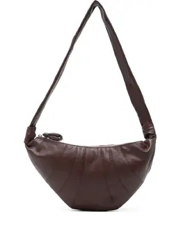 Lemaire medium Croissant shoulder bag 31908006