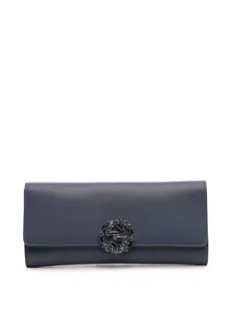 Gucci 2016-2025 Calfskin Crystal Broadway clutch bag 32093911