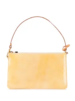 Louis Vuitton 2000 Monogram Vernis Pochette Lexington shoulder bag 32089926