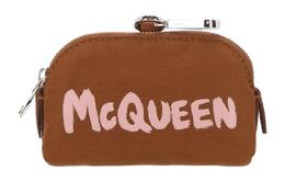 Клатч Alexander McQueen 687062-16x31-2450