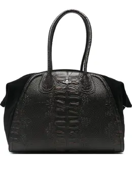 Vivienne Westwood Shirley tote bag 31909153