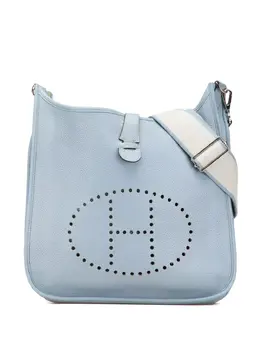 Hermes 2013 Clemence Evelyne III 33 crossbody bag 32091994