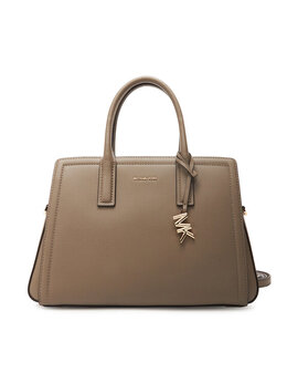 Женская сумка Laila 30R5G9IS6L Michael Kors, бежевый 0197853726116 | beige