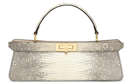 Сумка Peekaboo ISeeU Fendi 8bn331-afqd-f1fi2