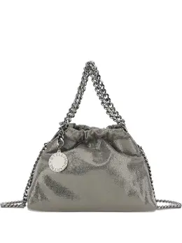 Stella McCartney chain-link shoulder bag 32069679