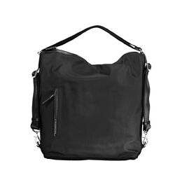 Черная нейлоновая сумка Mandarina Duck 0014410766 | black