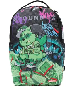Sprayground Abearican Express DLXR backpack 31999777