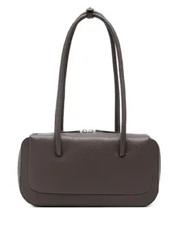 Aesther Ekme grain-leather top-handles tote bag 31932450