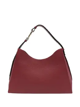 Furla leather shoulder bag 31985117