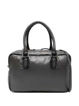 Stand Studio top-handle zip tote bag 30258779
