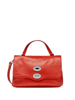 Zanellato small Postina leather tote bag 32048392