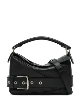 Loewe Puzzle buckle tote bag 31337444