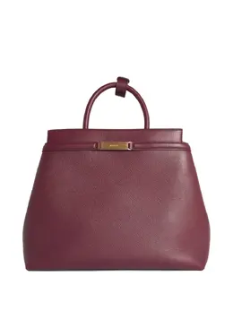 Bally Deco leather tote bag 32029960