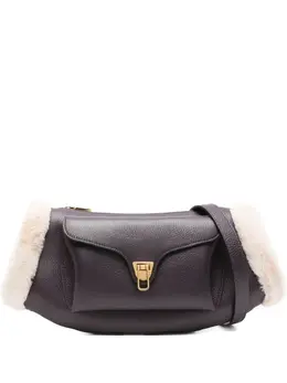 Coccinelle Beat Arctic shoulder bag 31922685