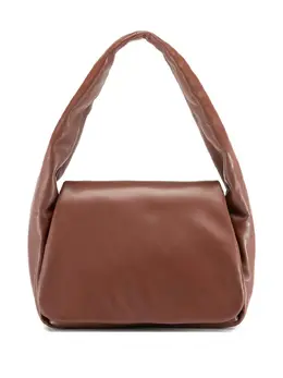 Officine Creative padded shoulder bag 31687206