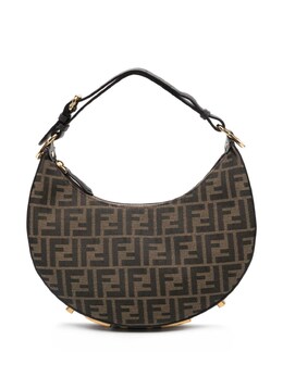Fendi Fendigraphy Small Shoulder Bag 8br798alp3f1i02