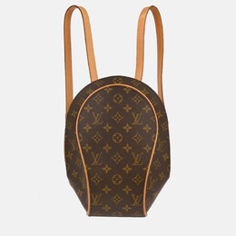 Louis Vuitton Monogram Ellipse Sac A Dos Backpack 1214014