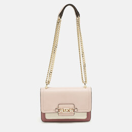 Michael Kors Tricolor Leather Extra Small Heather Shoulder Bag 1213976