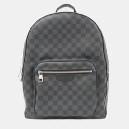 Louis Vuitton Damier Graphite Josh Backpack 1213853