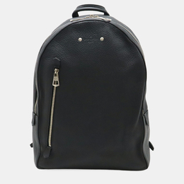 Louis Vuitton Armand Taurillon Leather Backpack In Black Noir 1213843